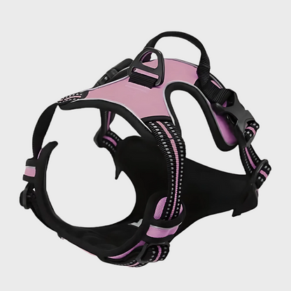 Safety Shine Dog Harness