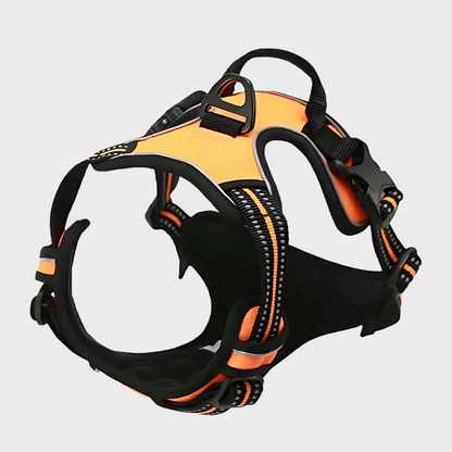 Safety Shine Dog Harness