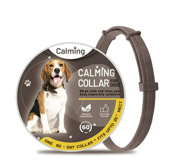 Pet Calming Collar