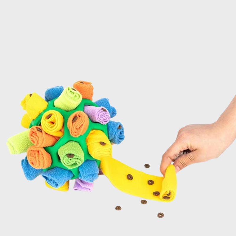 Snuffle Ball