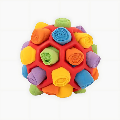 Snuffle Ball