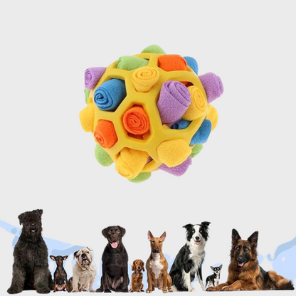 Snuffle Ball