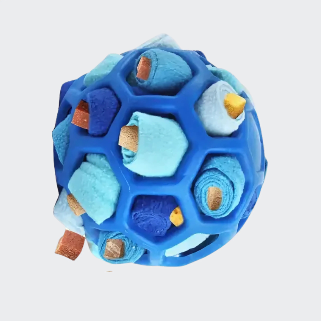 Snuffle Ball