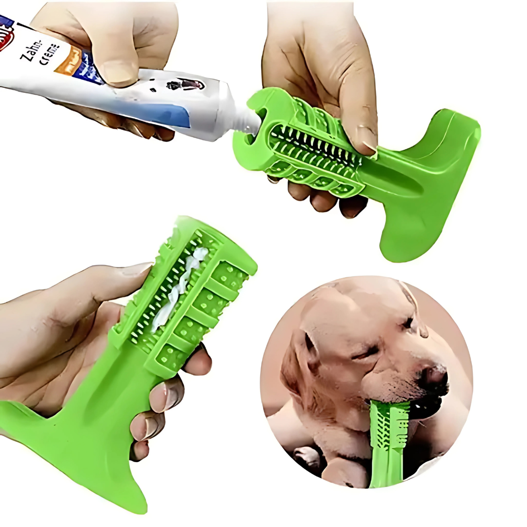 Dog Teeth Cleaner