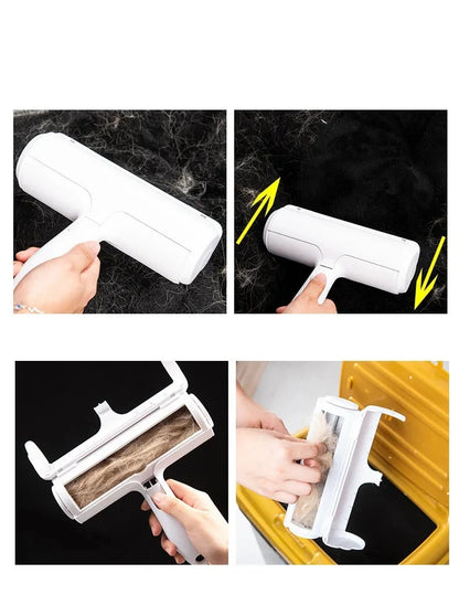 FUR-Free Pet Hair Roller