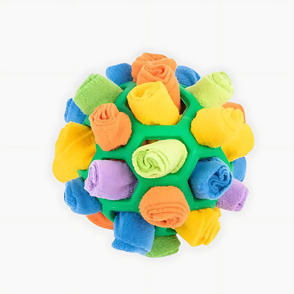 Snuffle Ball