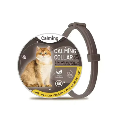 Pet Calming Collar