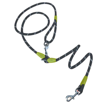 Reflective Safety Dog Leash