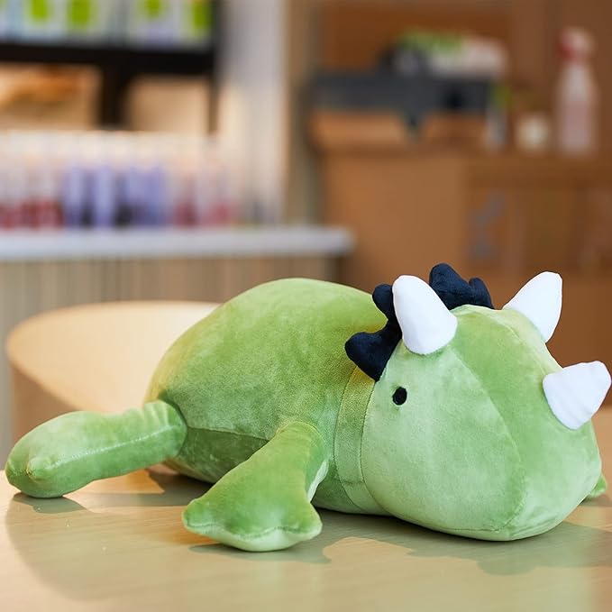 CozyCalm Weighted Plush