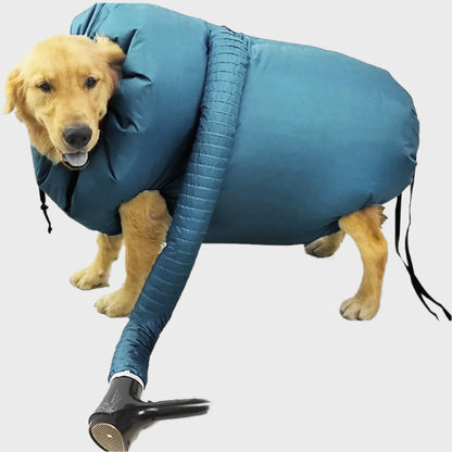 FurryDry Portable Pet Dryer