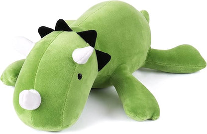 CozyCalm Weighted Plush