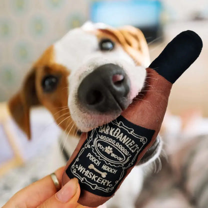 Drinkables Dog Chew Toy