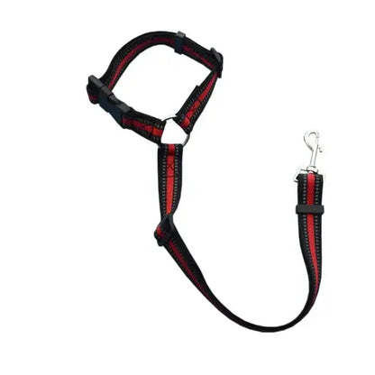 Pet Seat Belt Harness