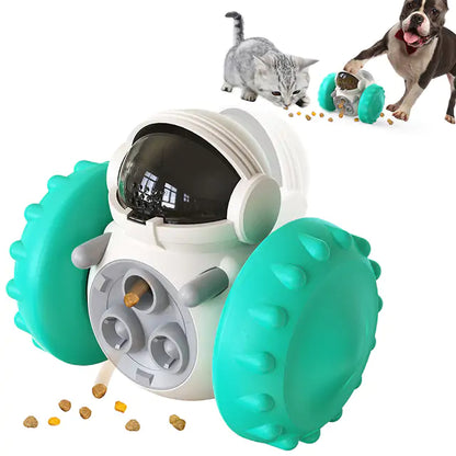 Furry Friends Meal Toy