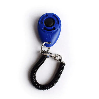 Smart Dog Training Clicker