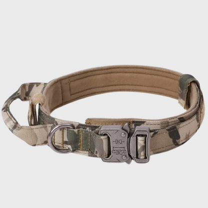 Tactical Dog Collar/Leash