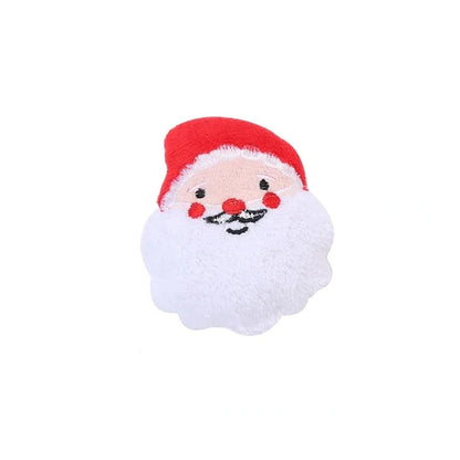 Pet Christmas Plush Toy