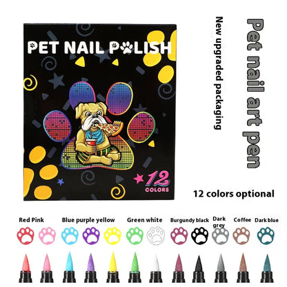 Pawfect Nail Polish Pen