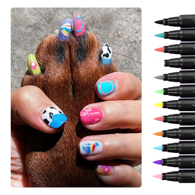 Pawfect Nail Polish Pen