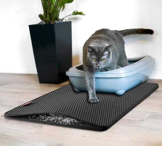 Ultimate Cat Litter Mat