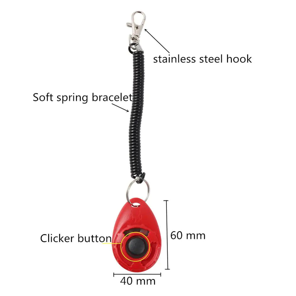 Smart Dog Training Clicker