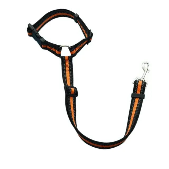 Pet Seat Belt Harness