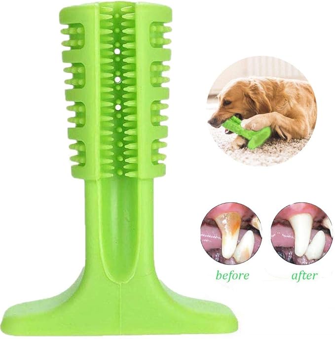 Dog Teeth Cleaner