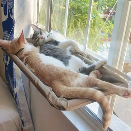 Sunny Window Cat Hammock