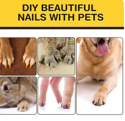 Pawfect Nail Polish Pen