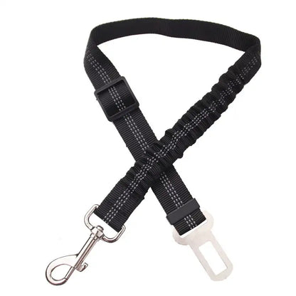 Safety Belt Reflective Pet Leash