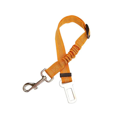 Safety Belt Reflective Pet Leash