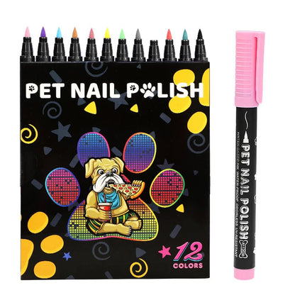 Pawfect Nail Polish Pen