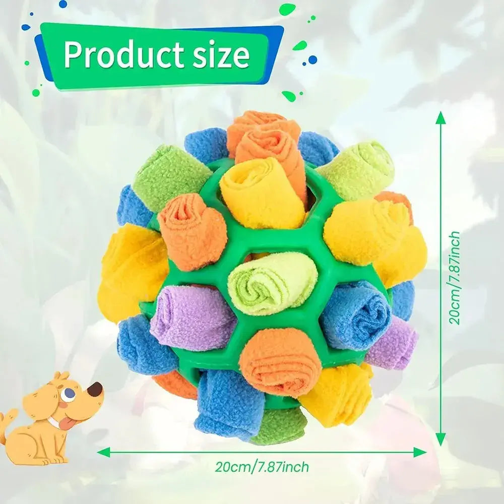 Snuffle Ball