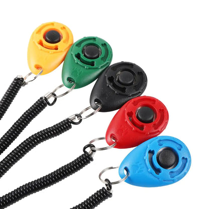 Smart Dog Training Clicker