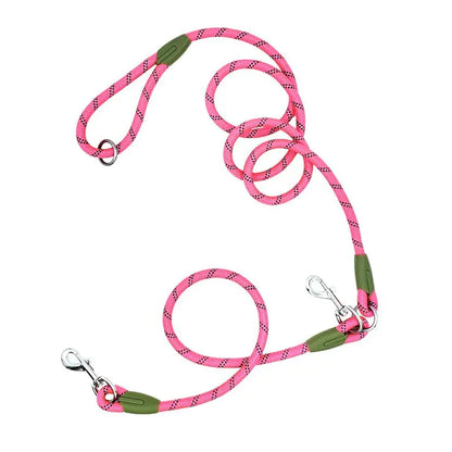 Reflective Safety Dog Leash