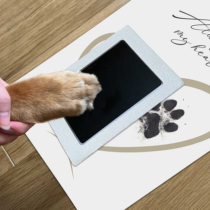 FurPaw Keepsake Ink Pad