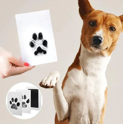 FurPaw Keepsake Ink Pad