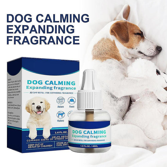 Pet Calm Comfort Solution