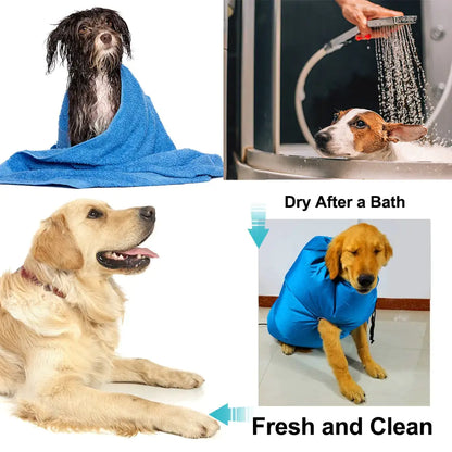 FurryDry Portable Pet Dryer