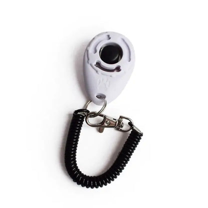 Smart Dog Training Clicker