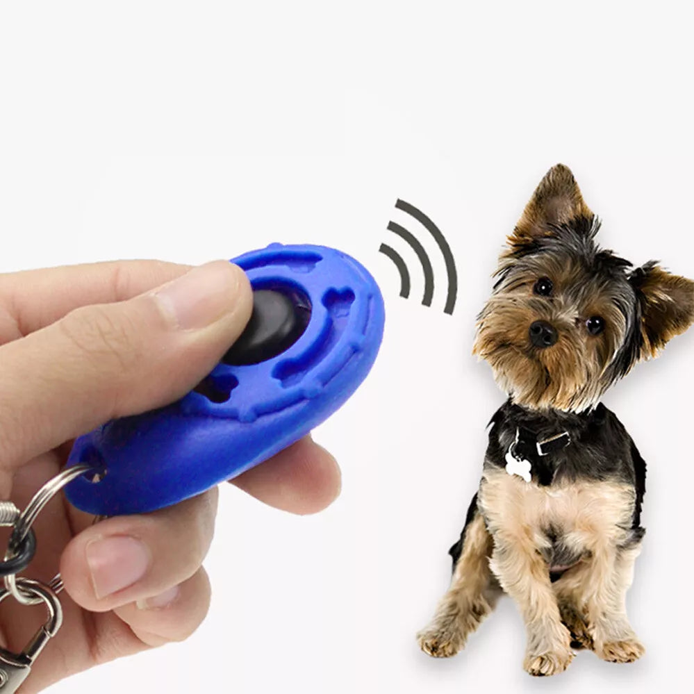 Smart Dog Training Clicker