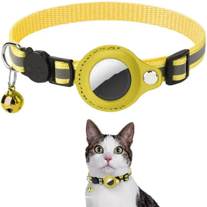 Reflective Safety Cat Collar