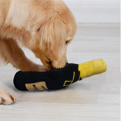 Drinkables Dog Chew Toy