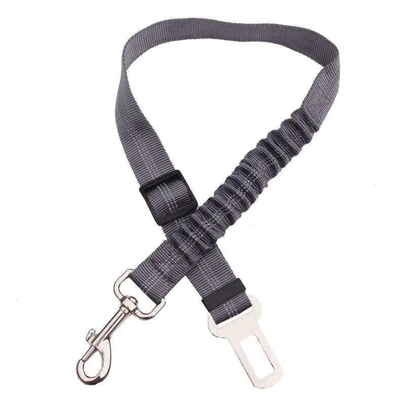 Safety Belt Reflective Pet Leash