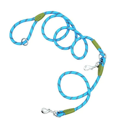 Reflective Safety Dog Leash