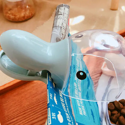 EasyFeed Pet Food Scoop