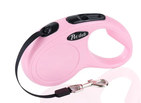 PawPal Retractable Leash Kit