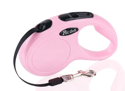 PawPal Retractable Leash Kit