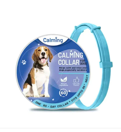 Pet Calming Collar