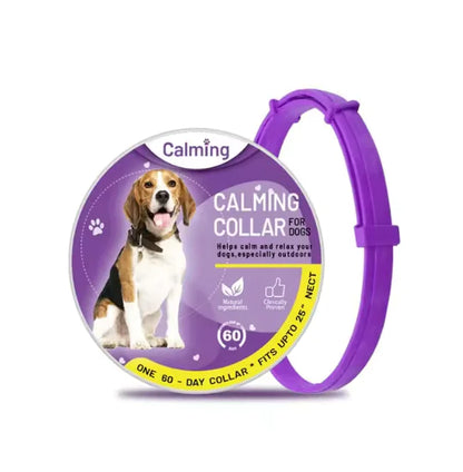 Pet Calming Collar